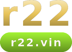 r22 logotipo